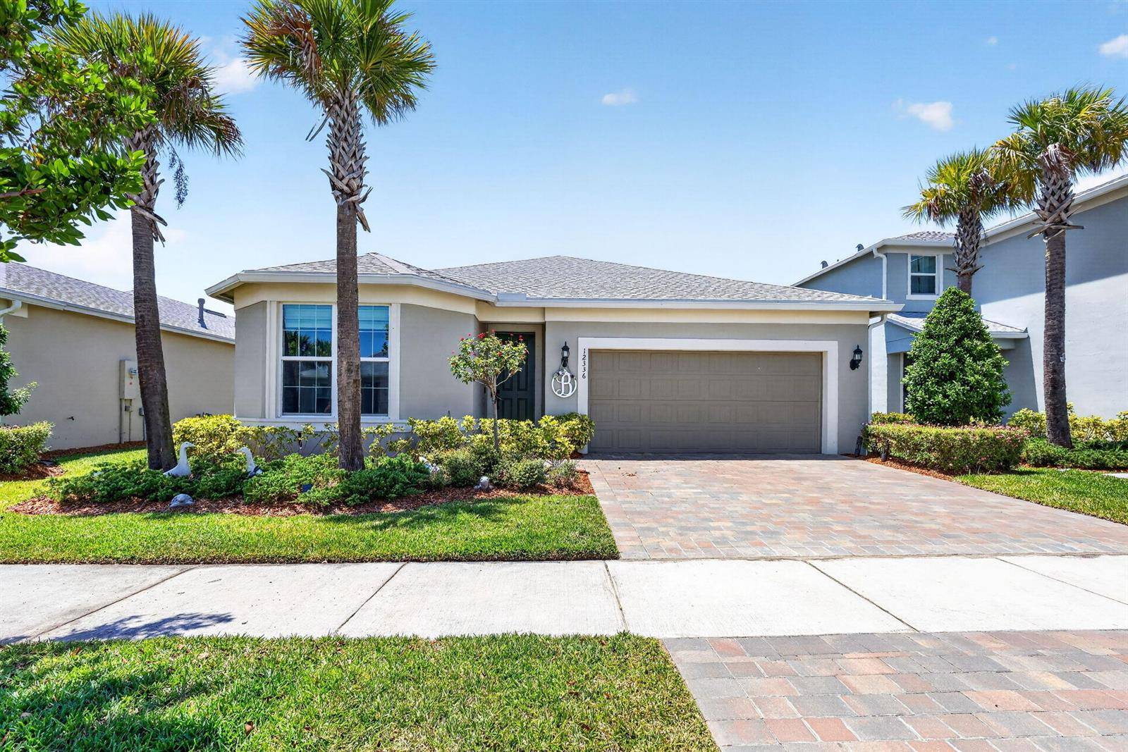 12336 SW Myrtle OakPort St. Lucie - picture