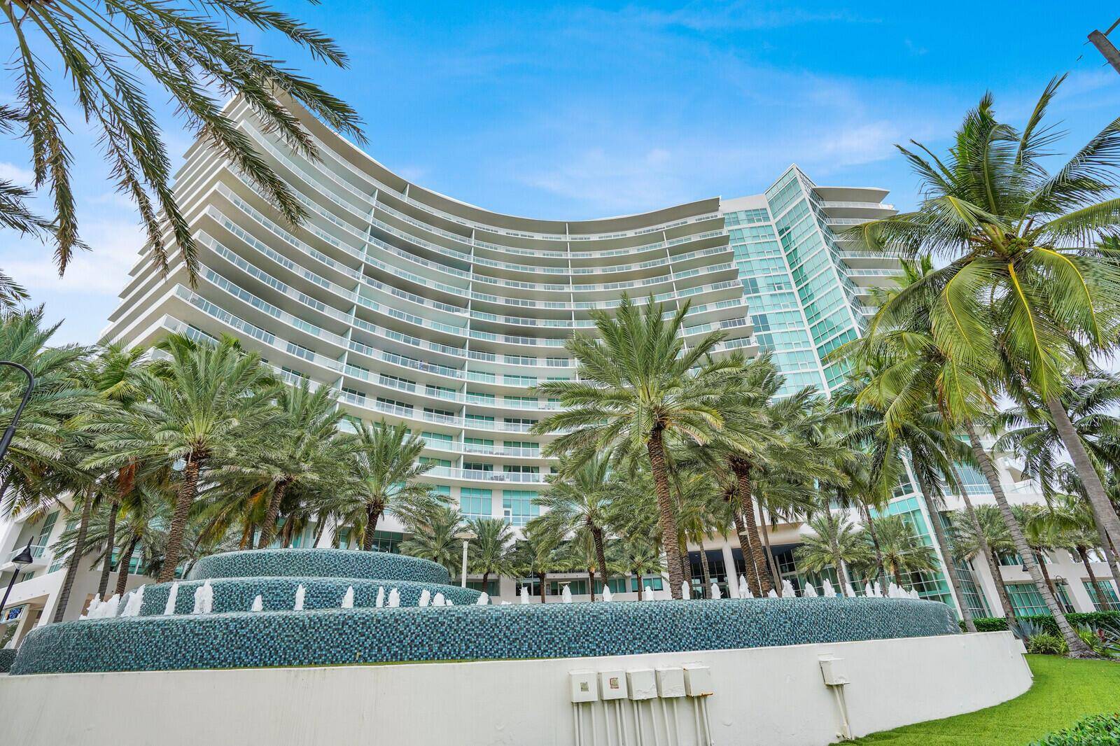 1 N OceanPompano Beach - Condo condo unit 913 - picture