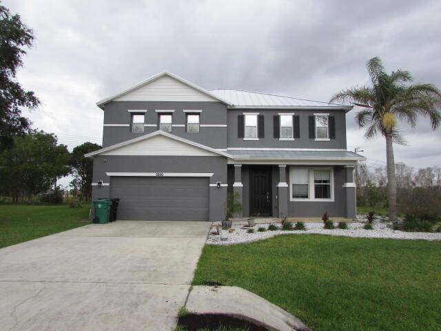 5800 NW AllysePort St. Lucie - picture