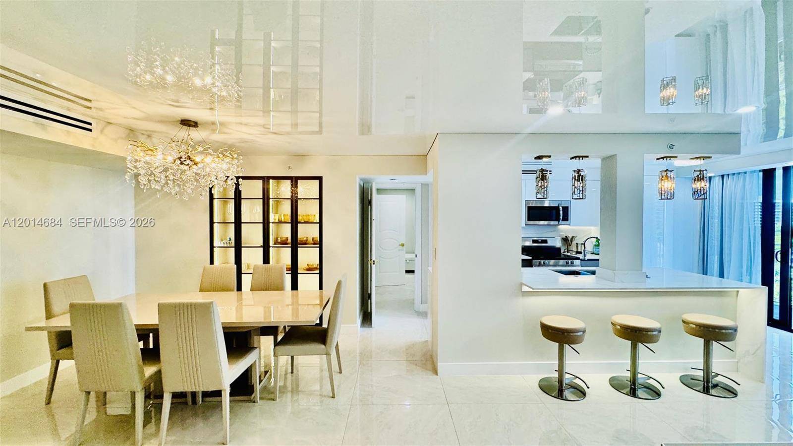 210 174th StSunny Isles Beach - WINSTON TOWERS 600 CONDO condo unit 811 - picture