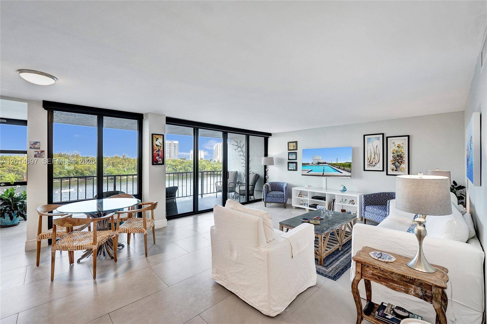 936 Intracoastal DrFort Lauderdale - CORINTHIAN ON THE INTRACO condo unit 4F - picture