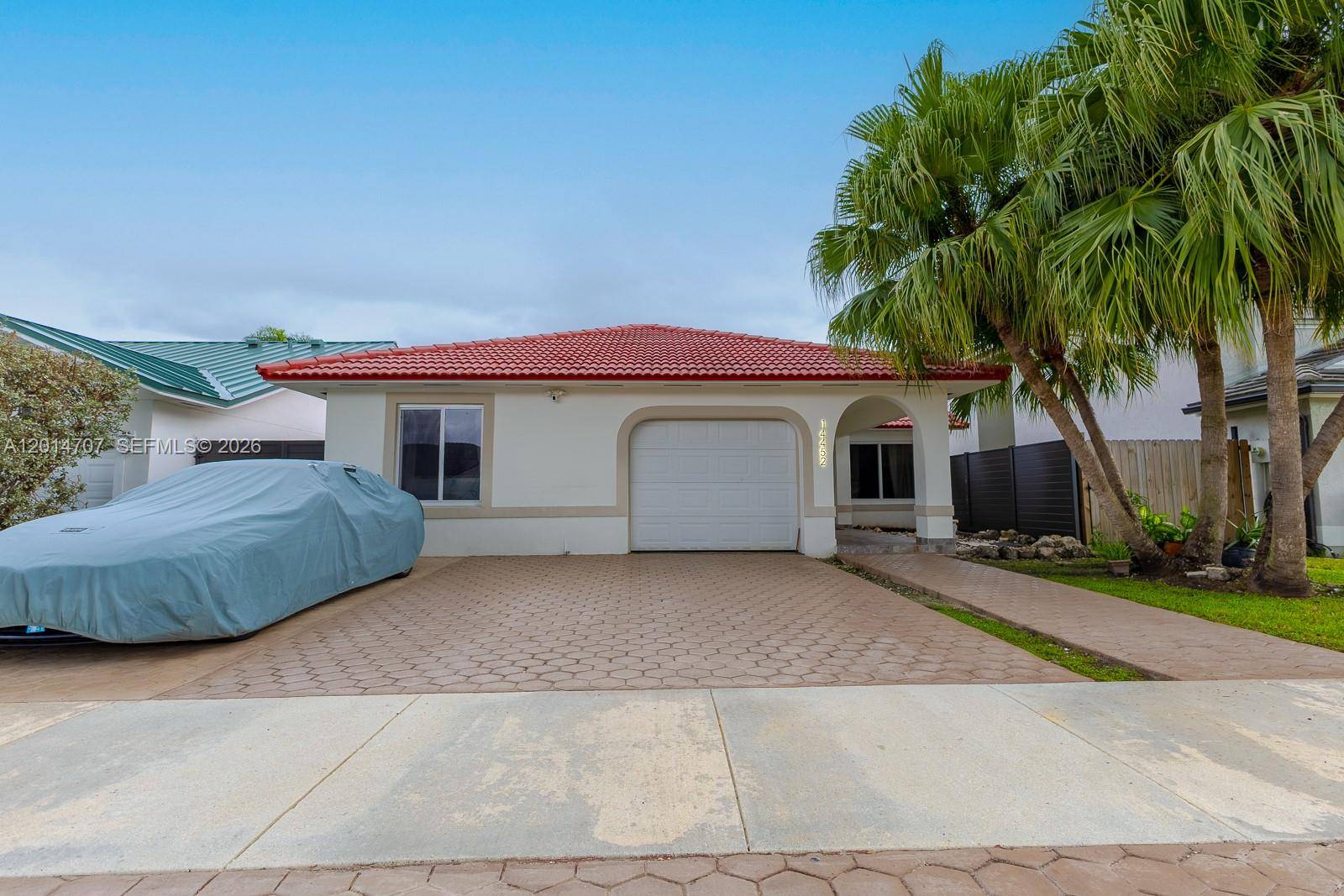 14452 SW 115th StMiami - picture
