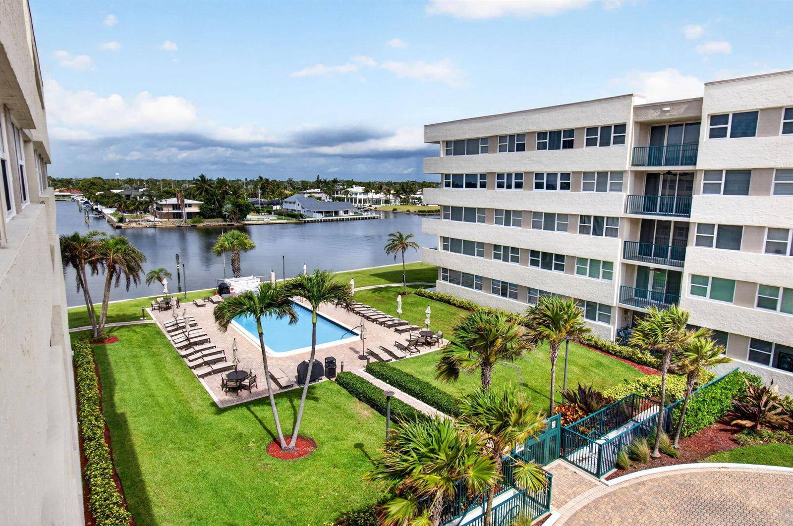 1236 Hillsboro MileHillsboro Beach - PORT DE MER CONDO,PORT DE MER condo unit 406 - picture