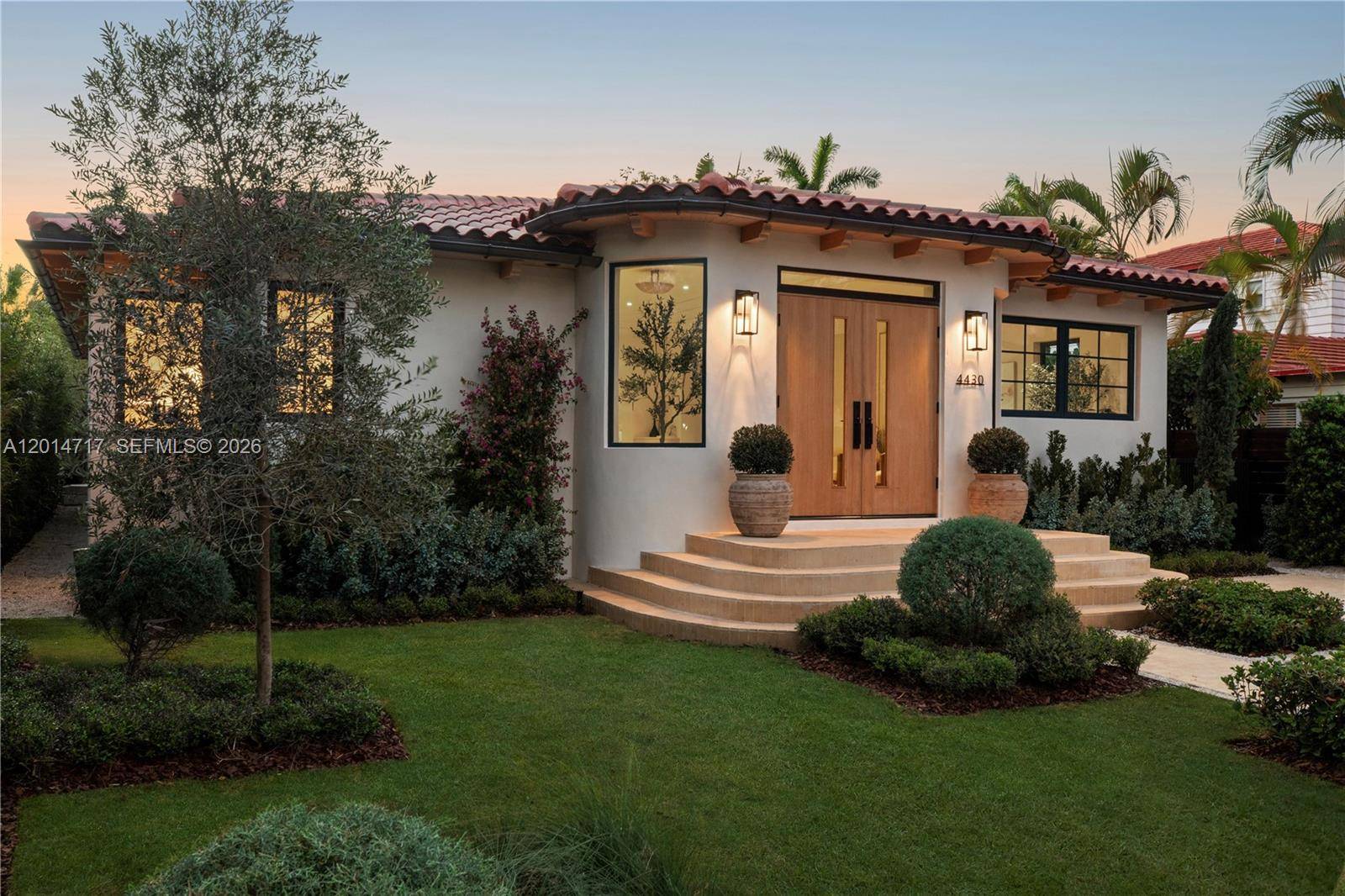 4430 Royal Palm AveMiami Beach - picture