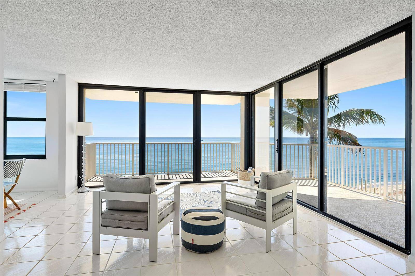 5480 N OceanSinger Island - DUNES TOWERS CONDO condo unit A5b - picture