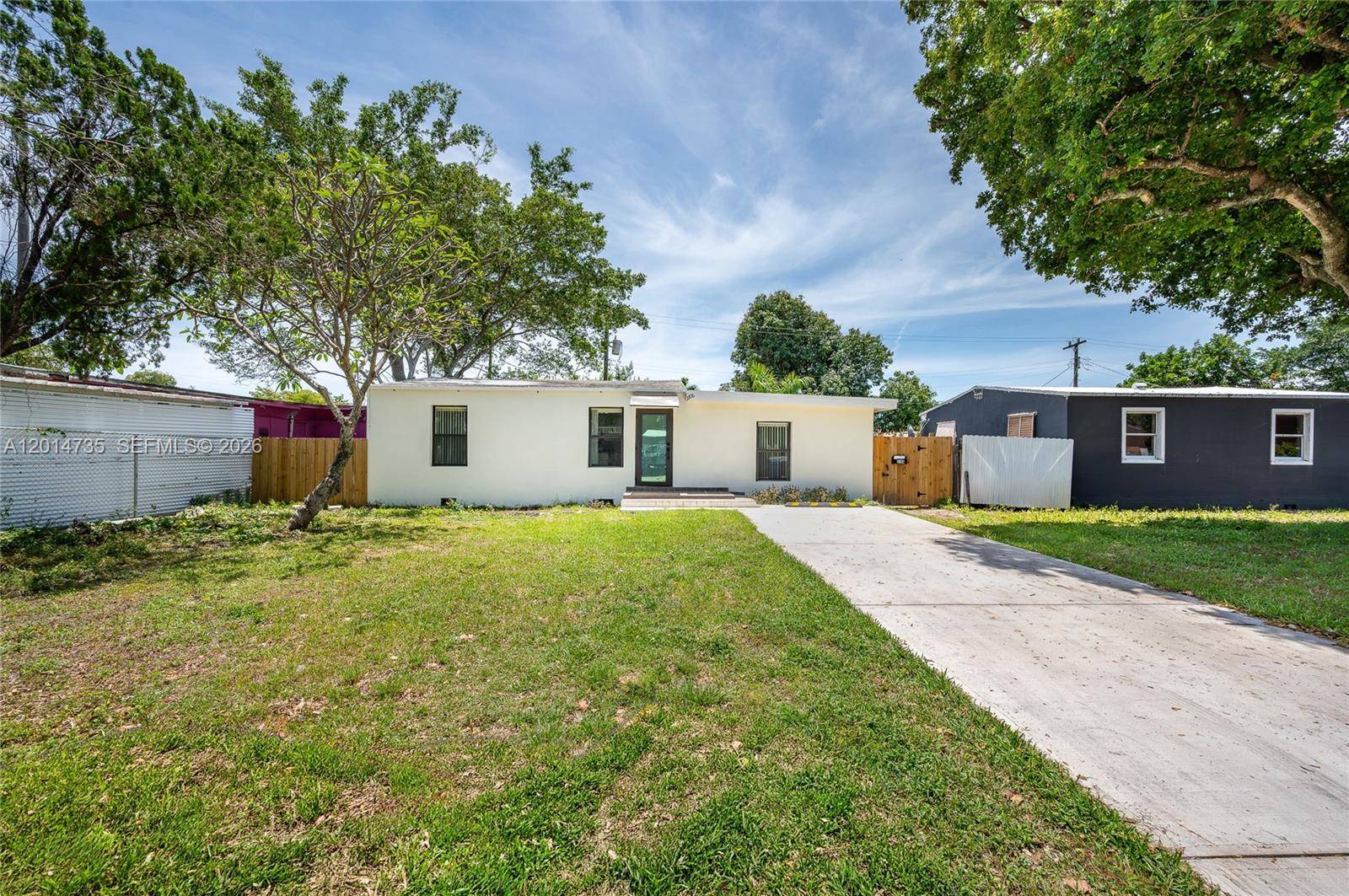 2106 Plunkett CtHollywood - picture