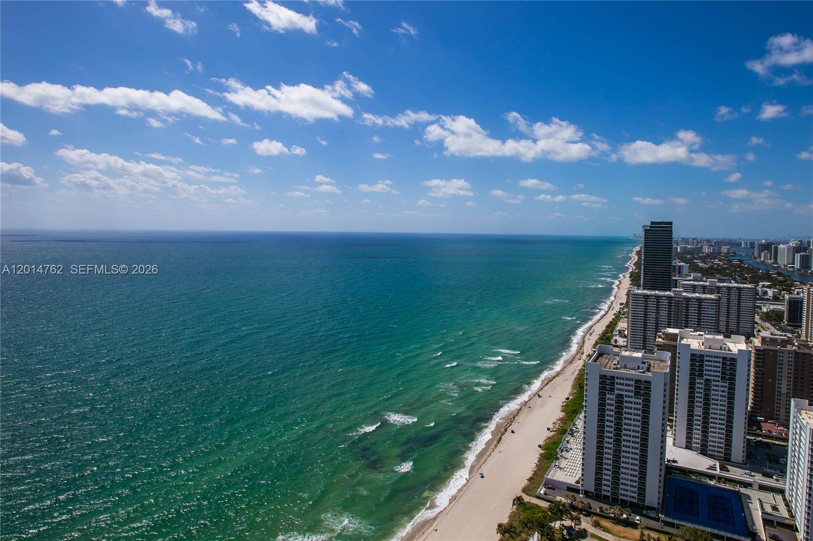 1830 S Ocean DrHallandale Beach - Condo 5+ Stories,Condo condo unit 4504 - picture