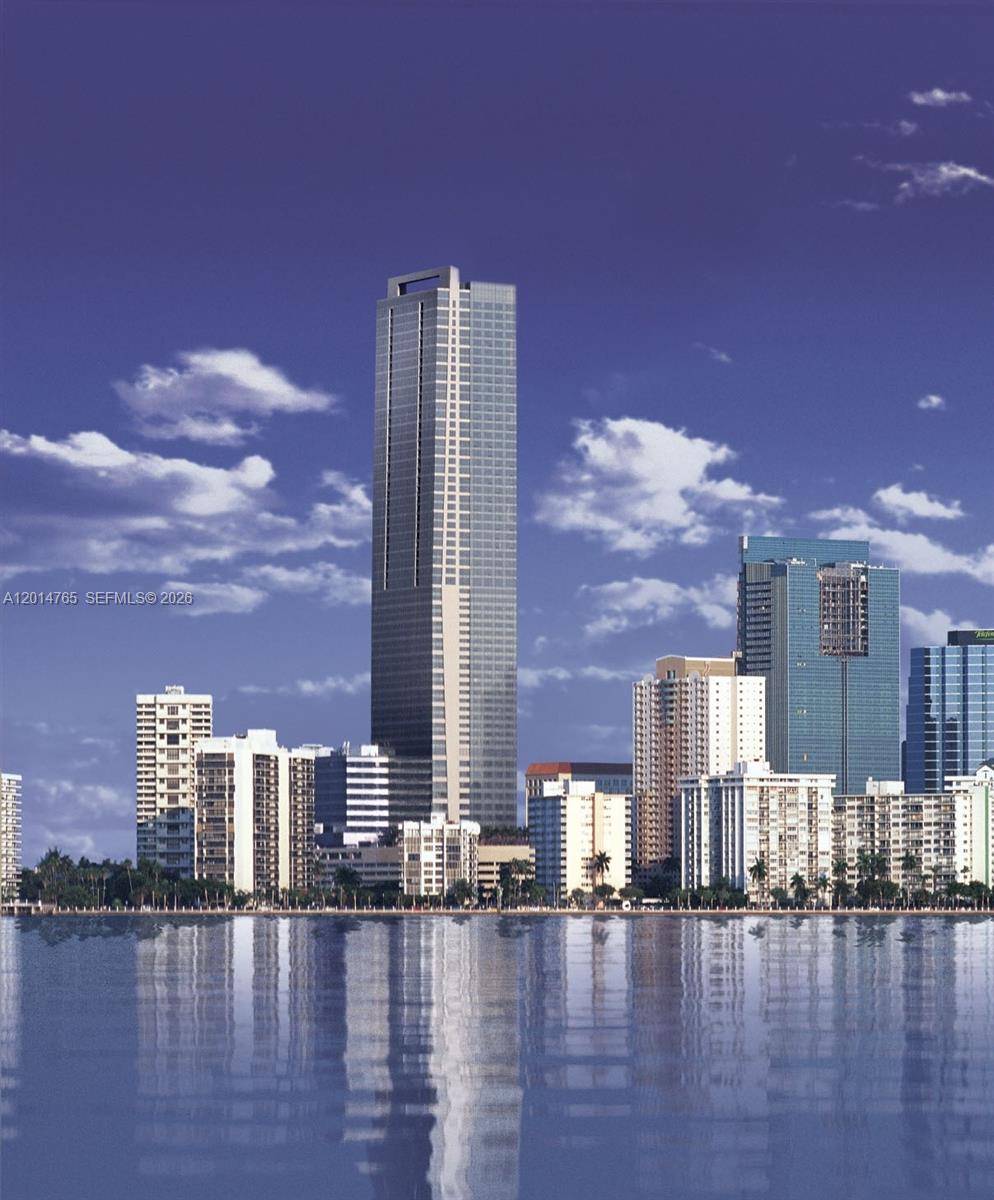 1425 Brickell AveMiami - Condo/Co-Op/Annual,Condo condo unit 57B - picture
