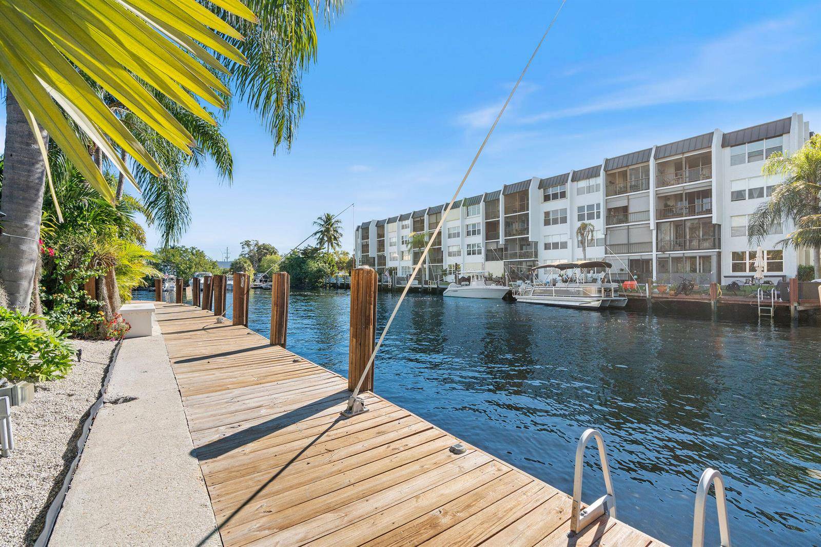 1850 SE 7thPompano Beach - CYPRESS COVE condo unit B - picture