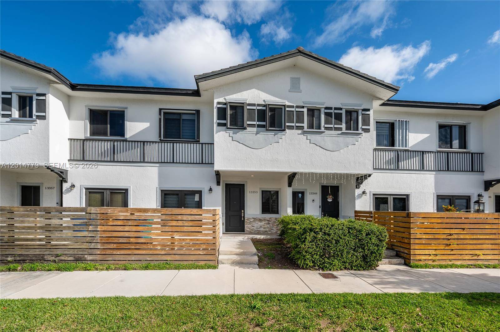 13353 SW 250th TerHomestead - picture