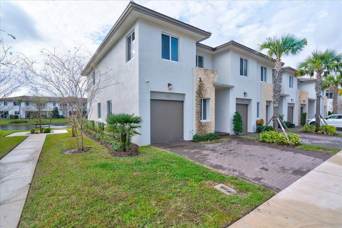 1451 PioneerRoyal Palm Beach - picture