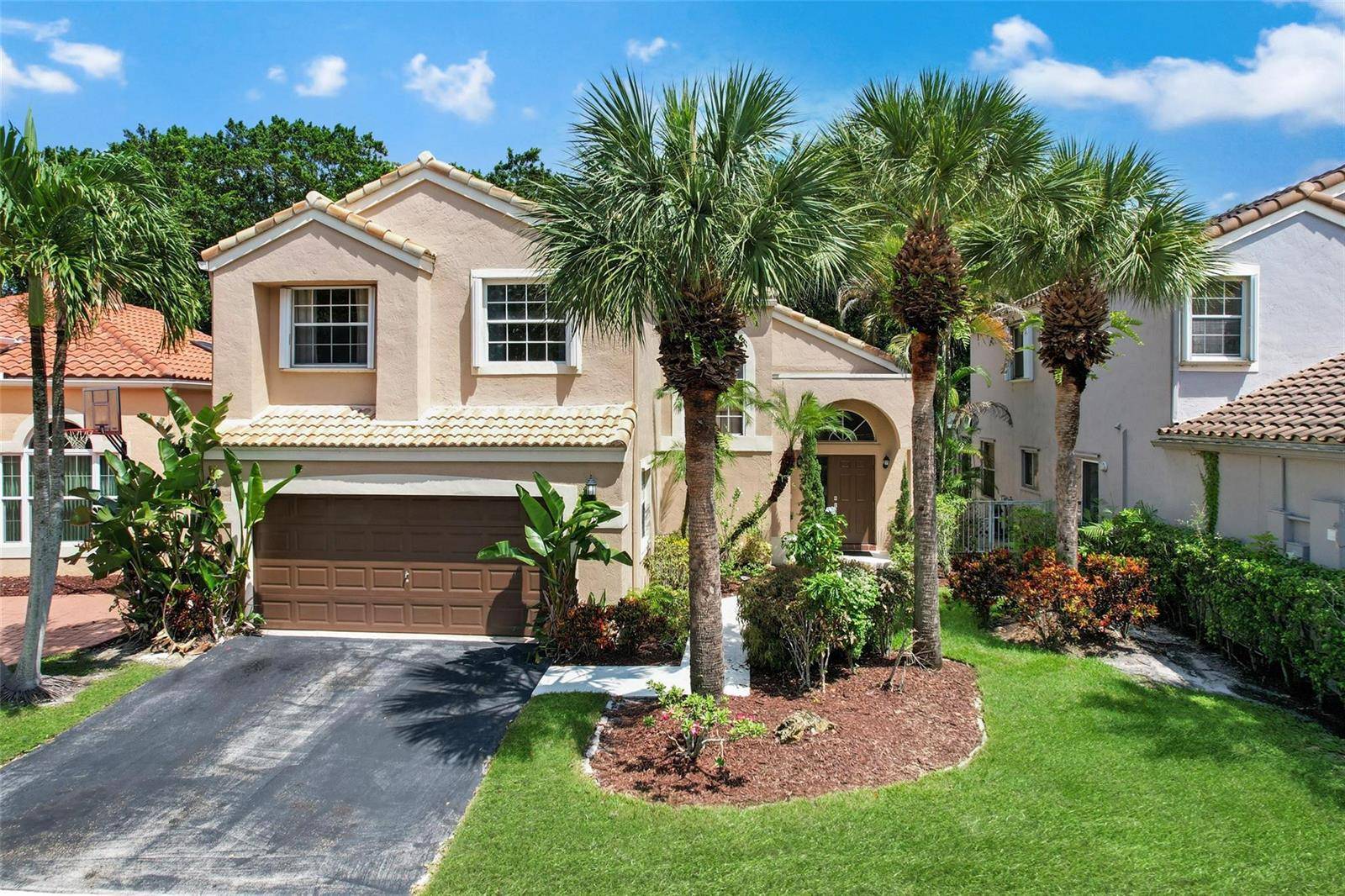 6625 NW 75thParkland - picture
