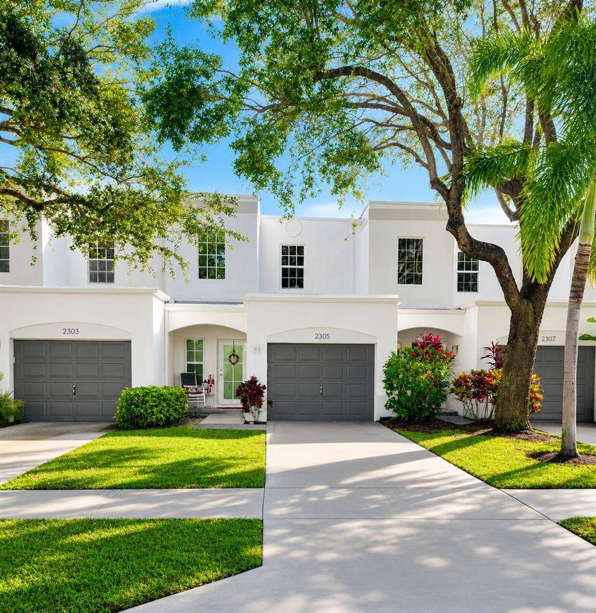 2305 FloridaDelray Beach - Townhouse condo unit 2305 - picture