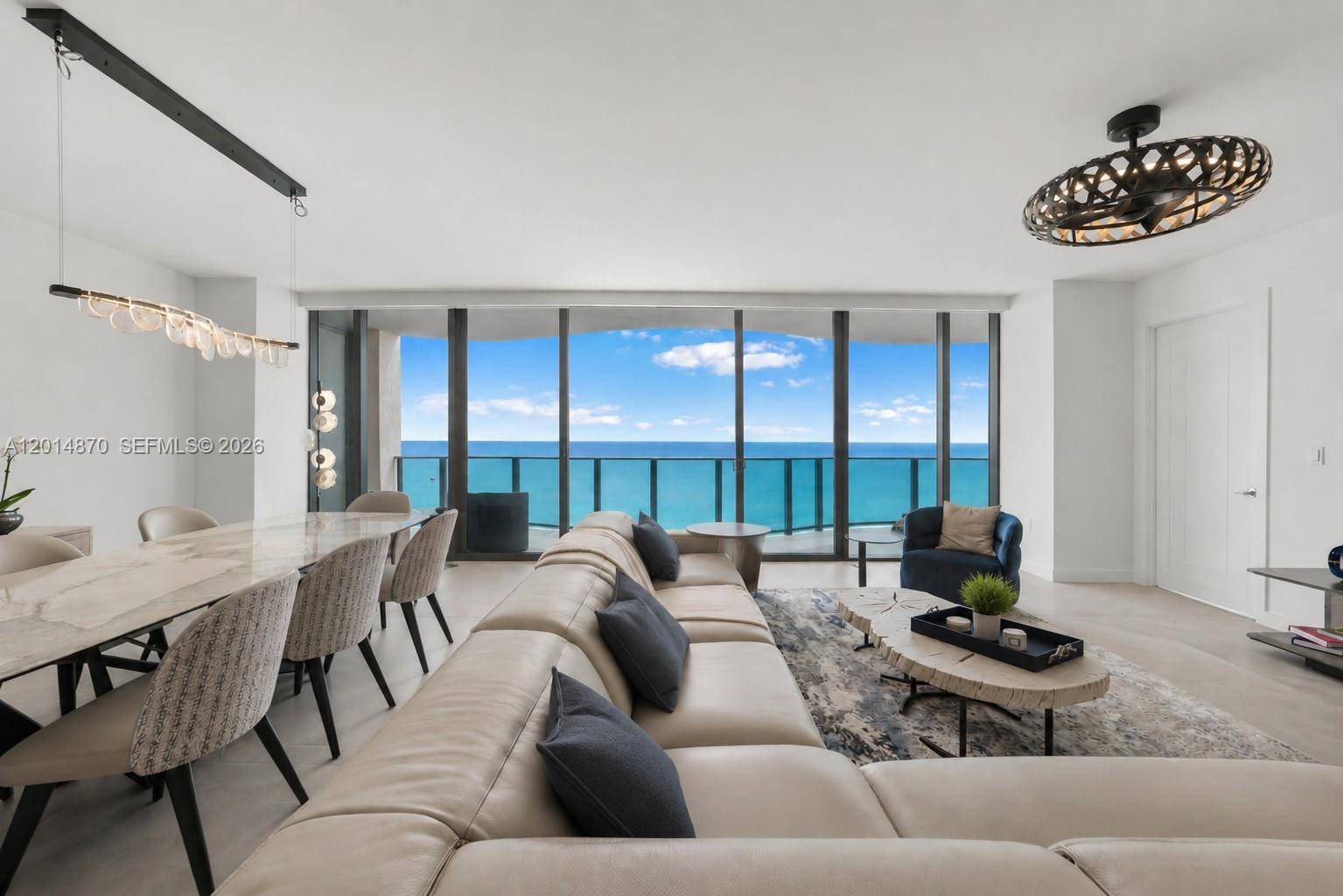 900 N Ocean BlvdPompano Beach - Condo 5+ Stories,Condo condo unit 1903 - picture