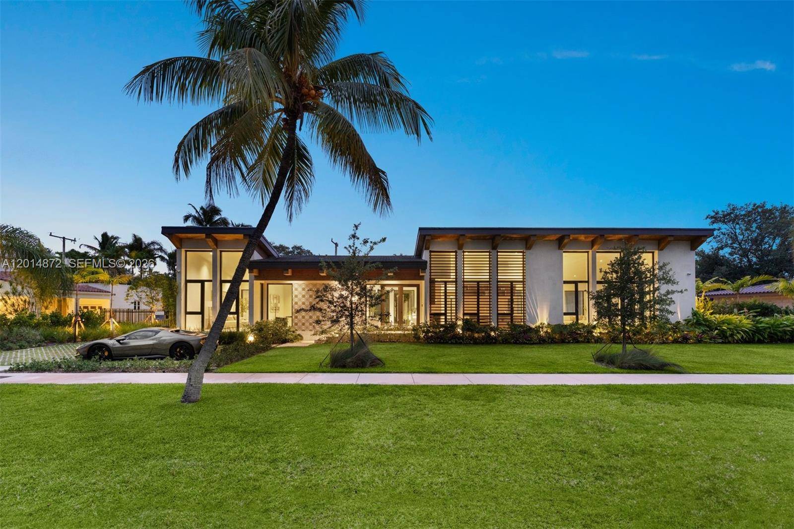6716 San Vicente StCoral Gables - picture