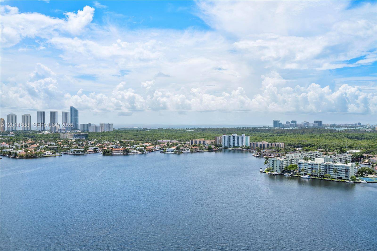 17111 Biscayne BlvdNorth Miami Beach - Condo/Co-Op/Annual,Condo condo unit PH2 - picture