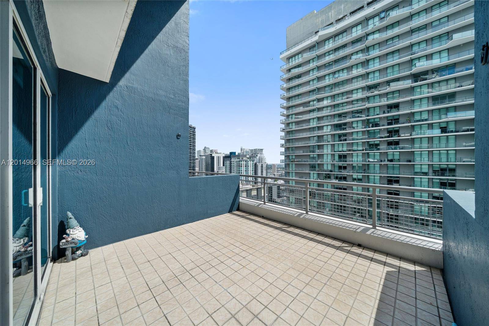 60 SW 13th StMiami - Condo 5+ Stories,Condo condo unit 4008 - picture