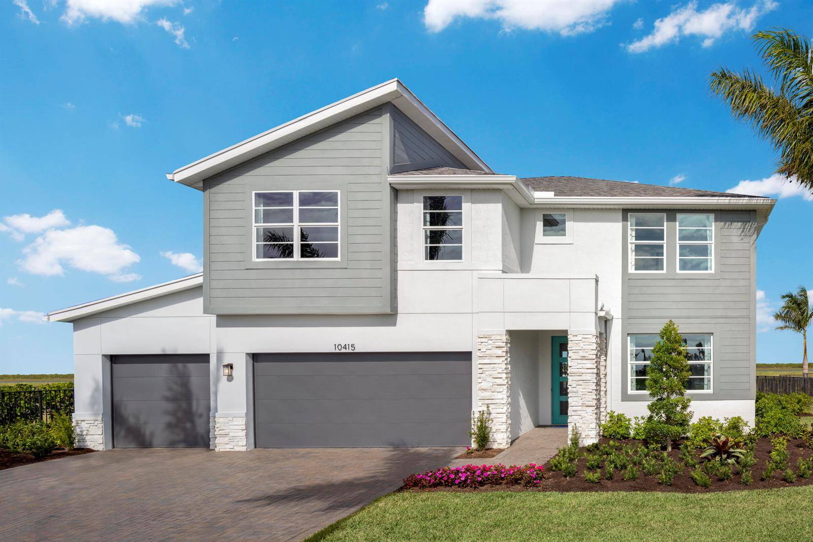 10937 SW OranaPort St. Lucie - picture