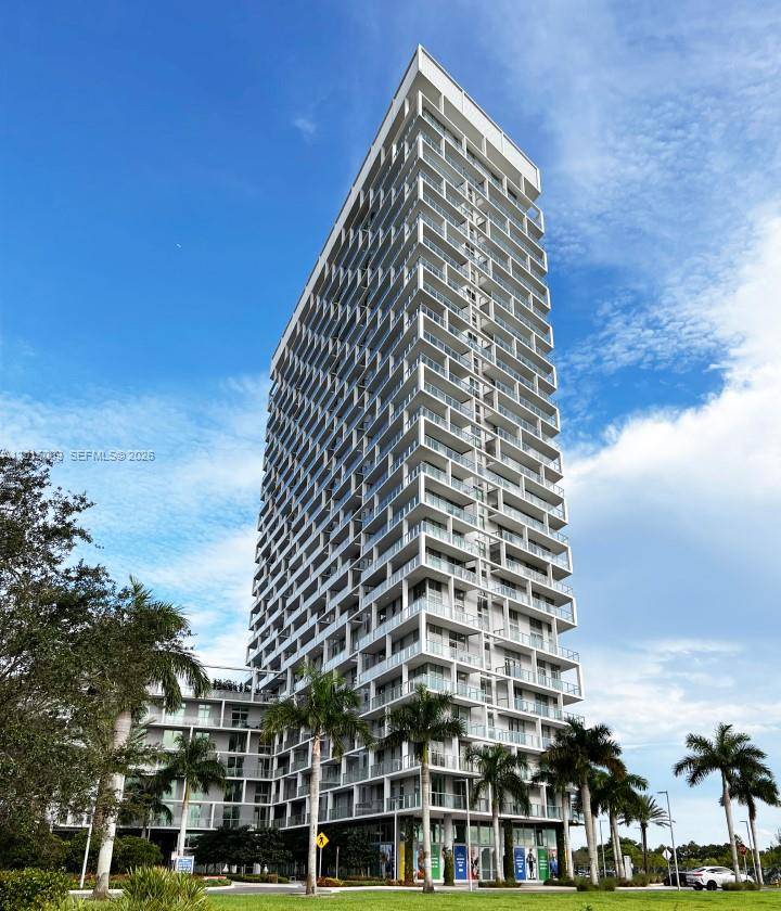 2000 Metropica WaySunrise - Condo 5+ Stories,Condo condo unit 1207 - picture