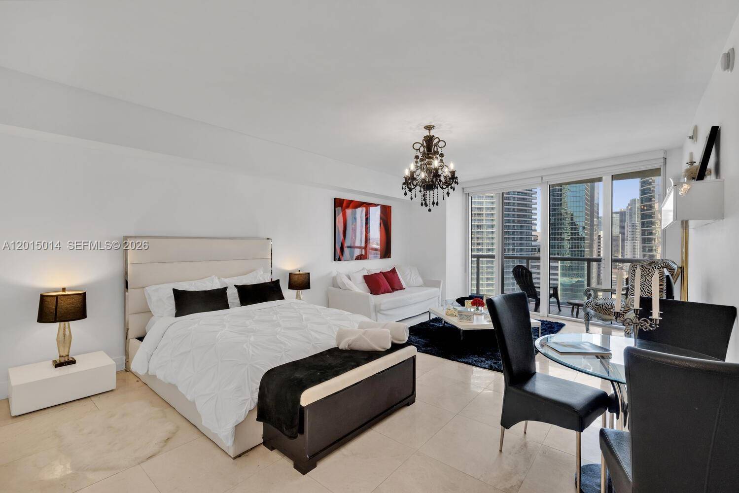 475 Brickell AveMiami - Condo/Co-Op/Annual,Condo condo unit 2610 - picture