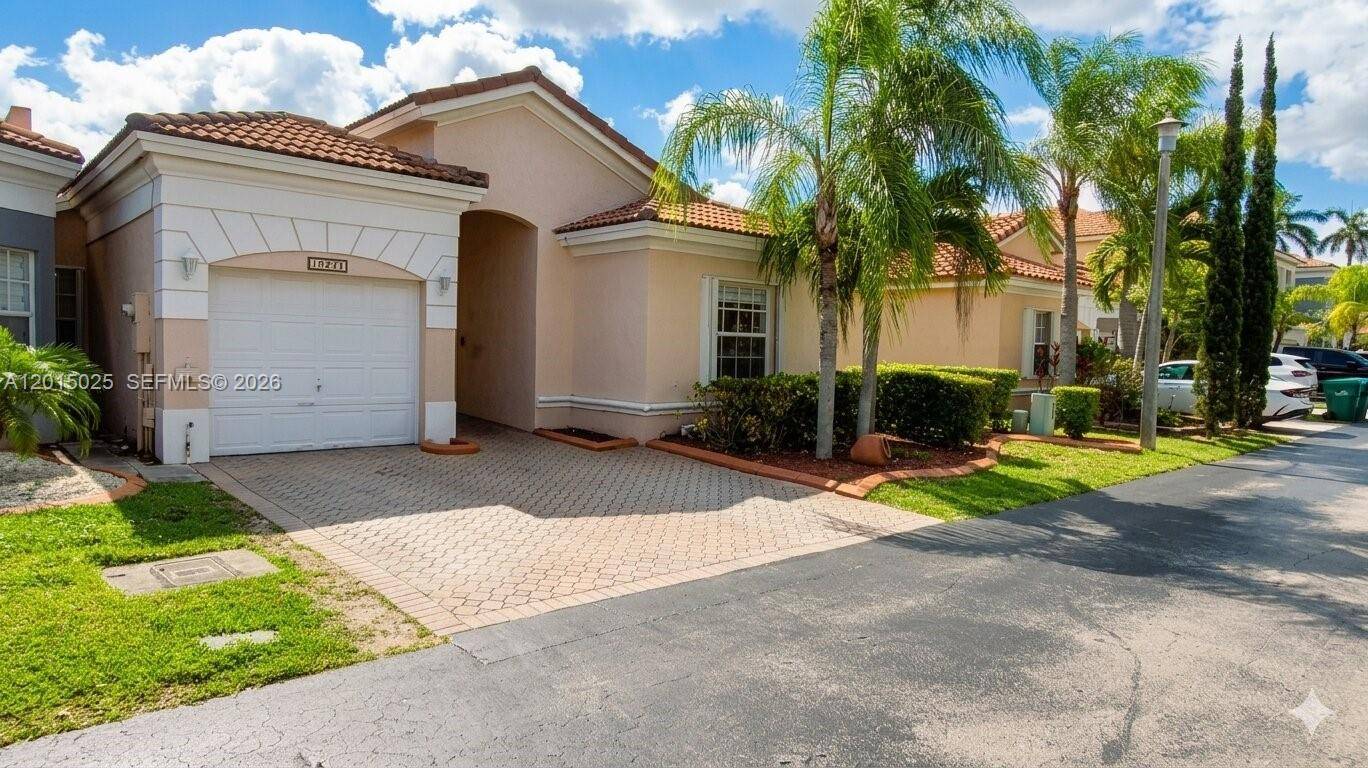 10273 SW 162nd CtMiami - picture