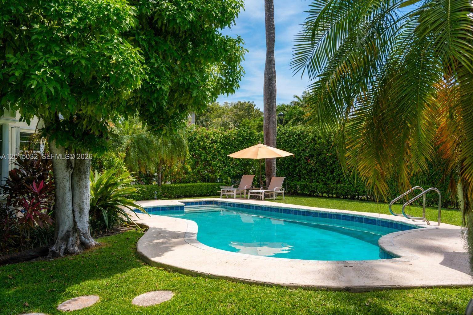 363 S Hibiscus DrMiami Beach - picture