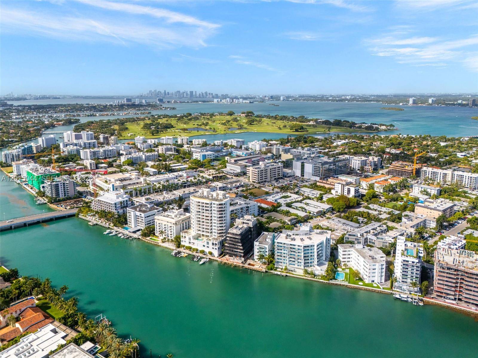 1125 99th StBay Harbor Islands - Condo 1-4 Stories,Condo condo unit 9 - picture