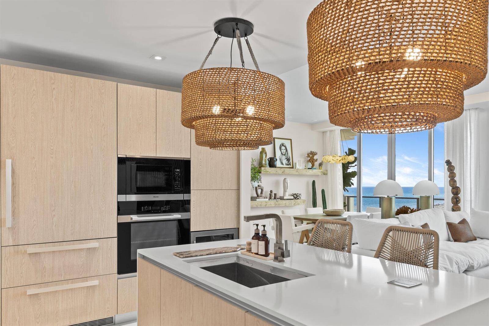 3100 N OceanSinger Island - Condo condo unit H1006 - picture