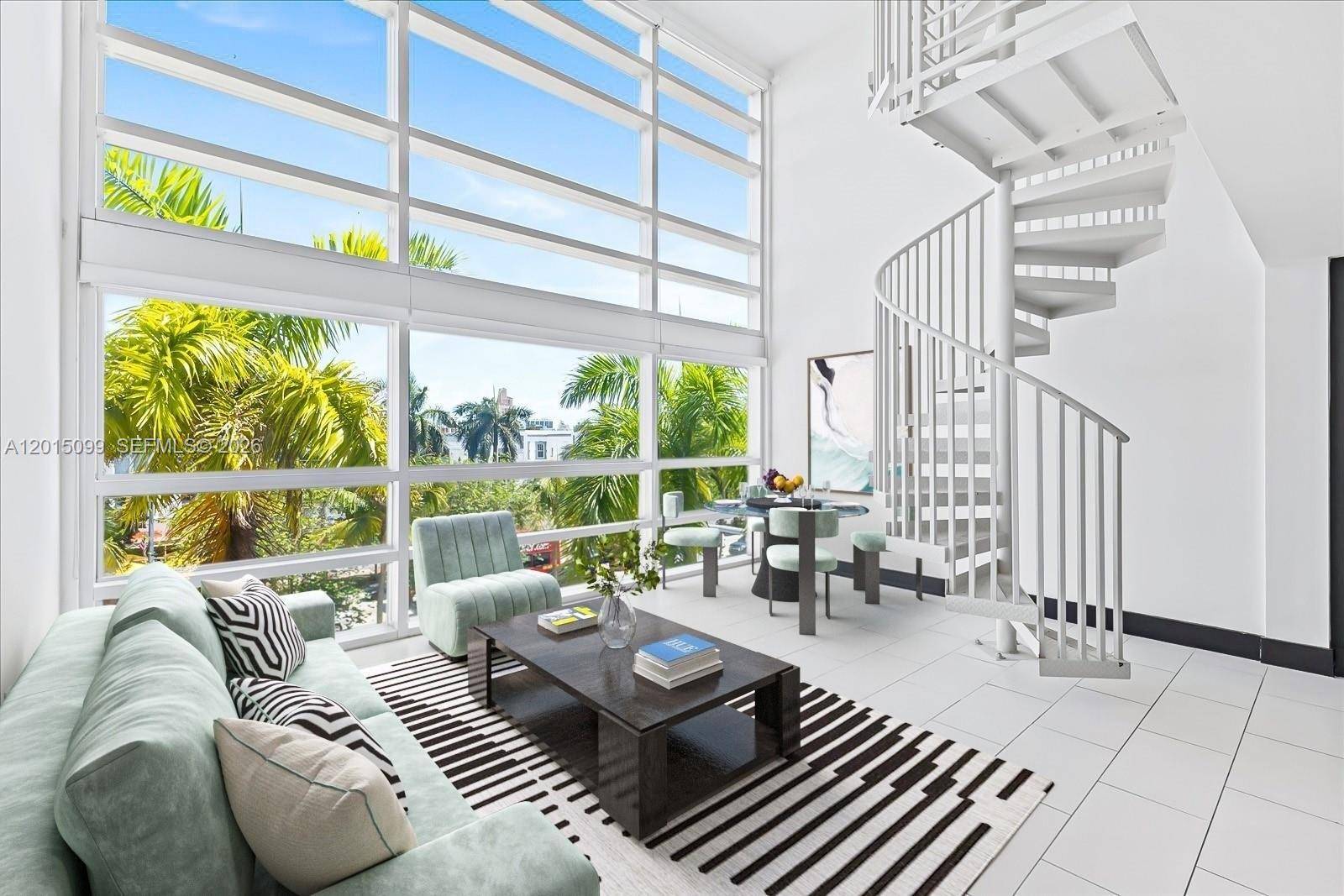 421 Meridian AveMiami Beach - MERIDIAN 5 CONDO condo unit 19 - picture