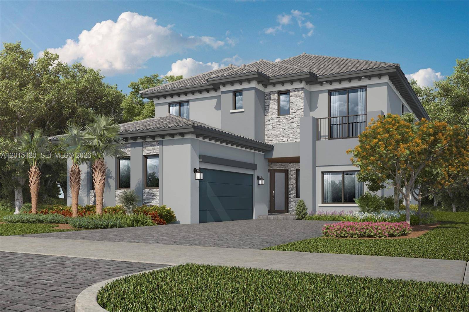 9625 MAGNUS TERRACEParkland - picture