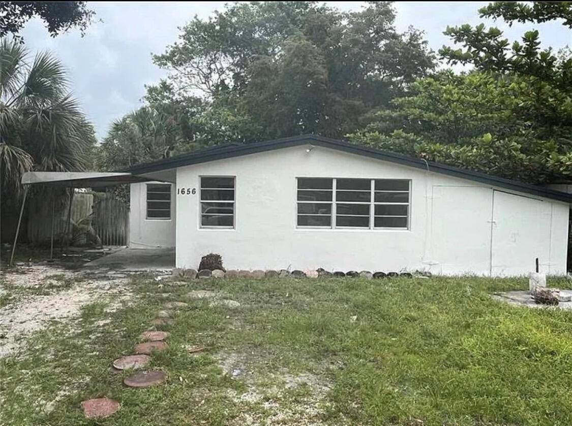 1656 SW 30thFort Lauderdale - picture