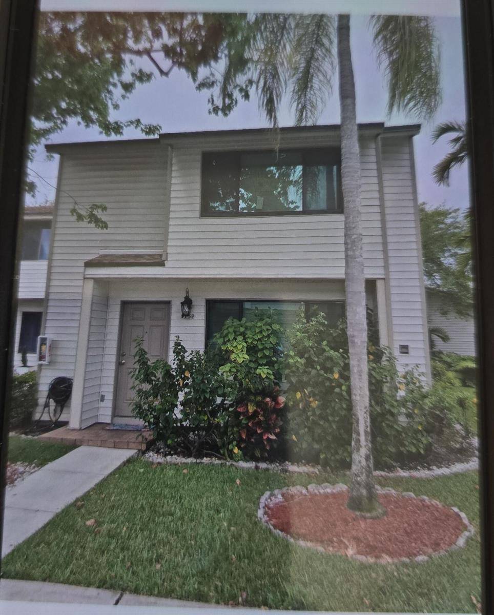 9752 NW 37thSunrise - NOB HILL AT WELLEBY CONDO condo unit 7g - picture