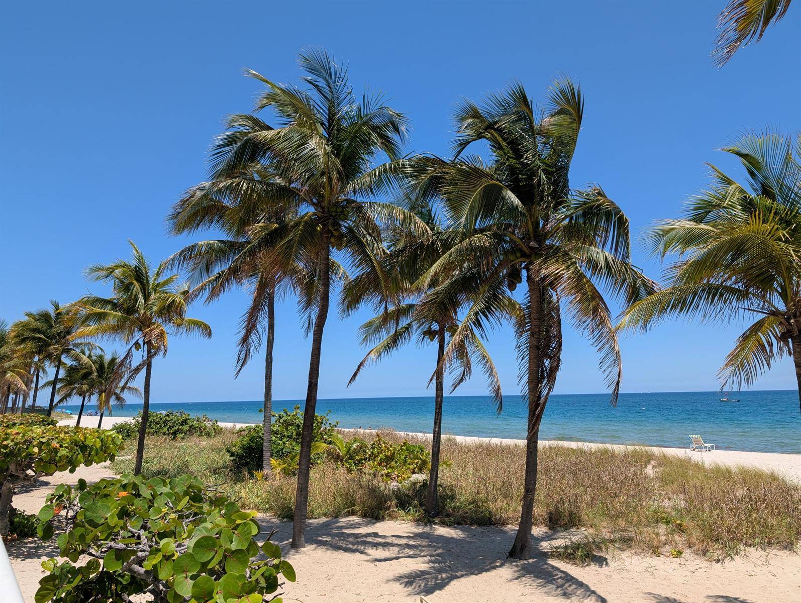1370 S OceanPompano Beach - RENAISSANCE OF POMPANO BEA condo unit 1403 - picture