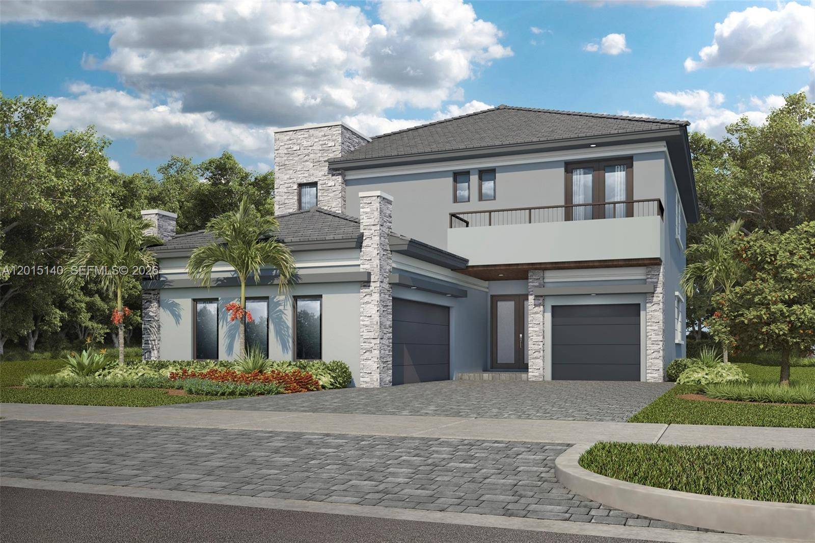9615 MAGNUS TERRACEParkland - picture