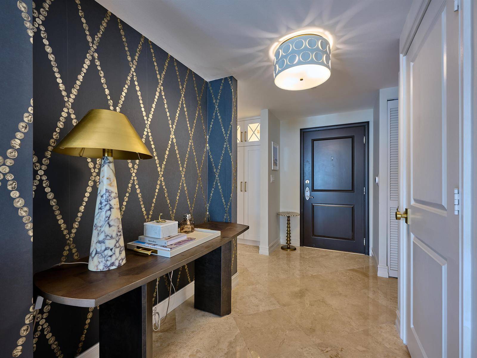 99 SE MiznerBoca Raton - PALMETTO PLACE CONDO condo unit Ph 35 - picture