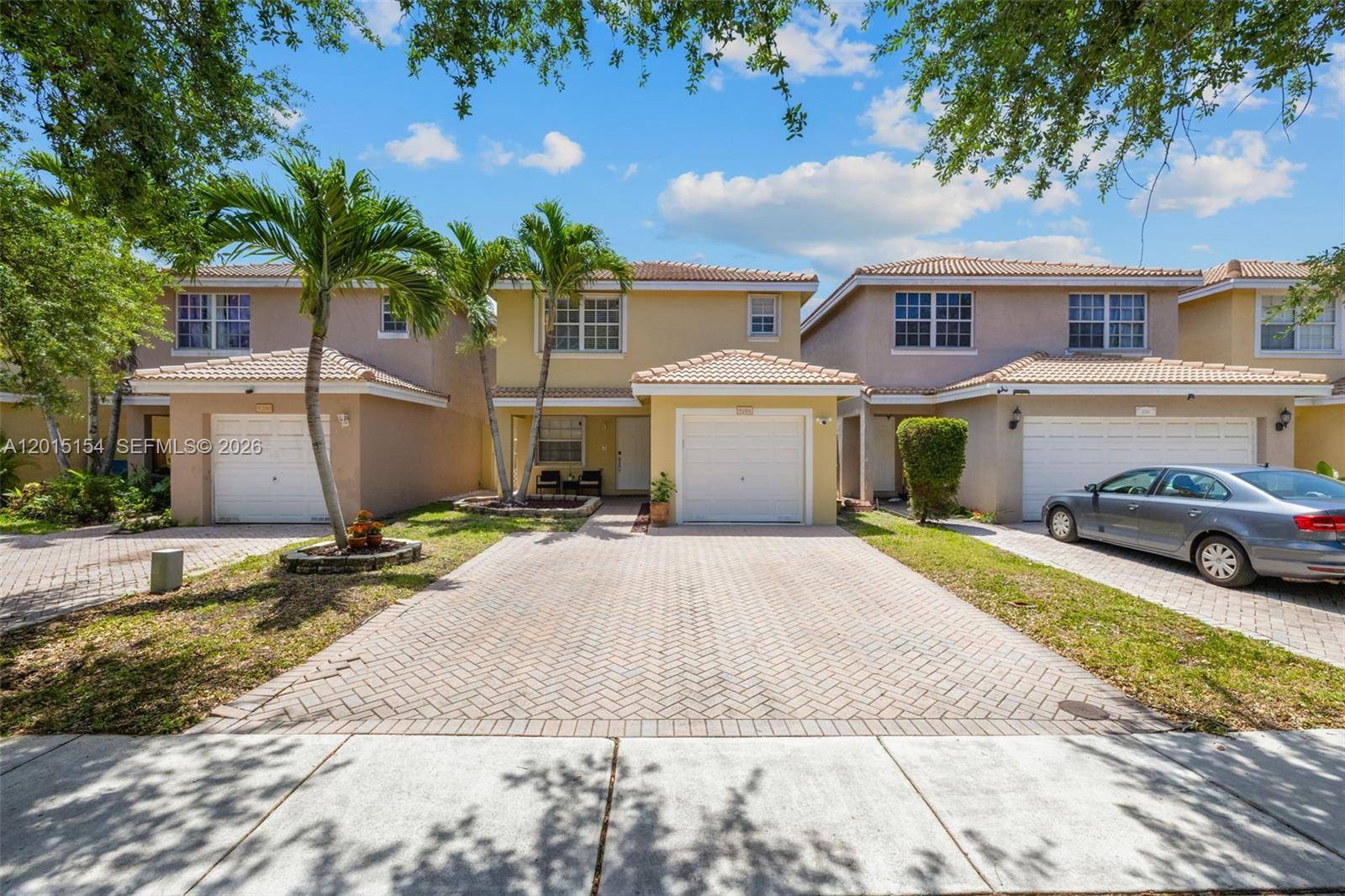 9288 NW 55th StSunrise - picture