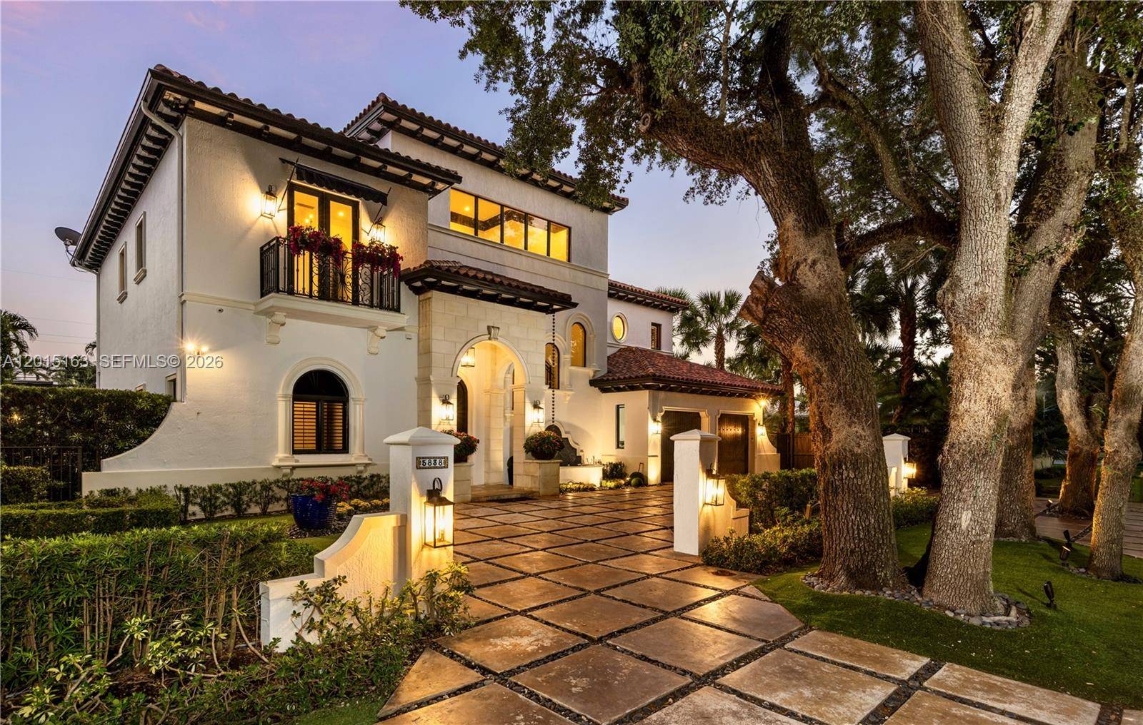 5838 SW 50th StMiami - picture