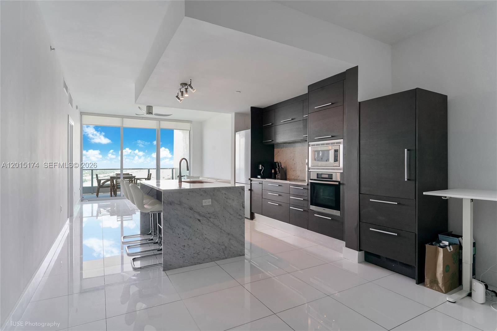 900 Biscayne BlvdMiami - Condo/Co-Op/Annual,Condo condo unit 3407 - picture