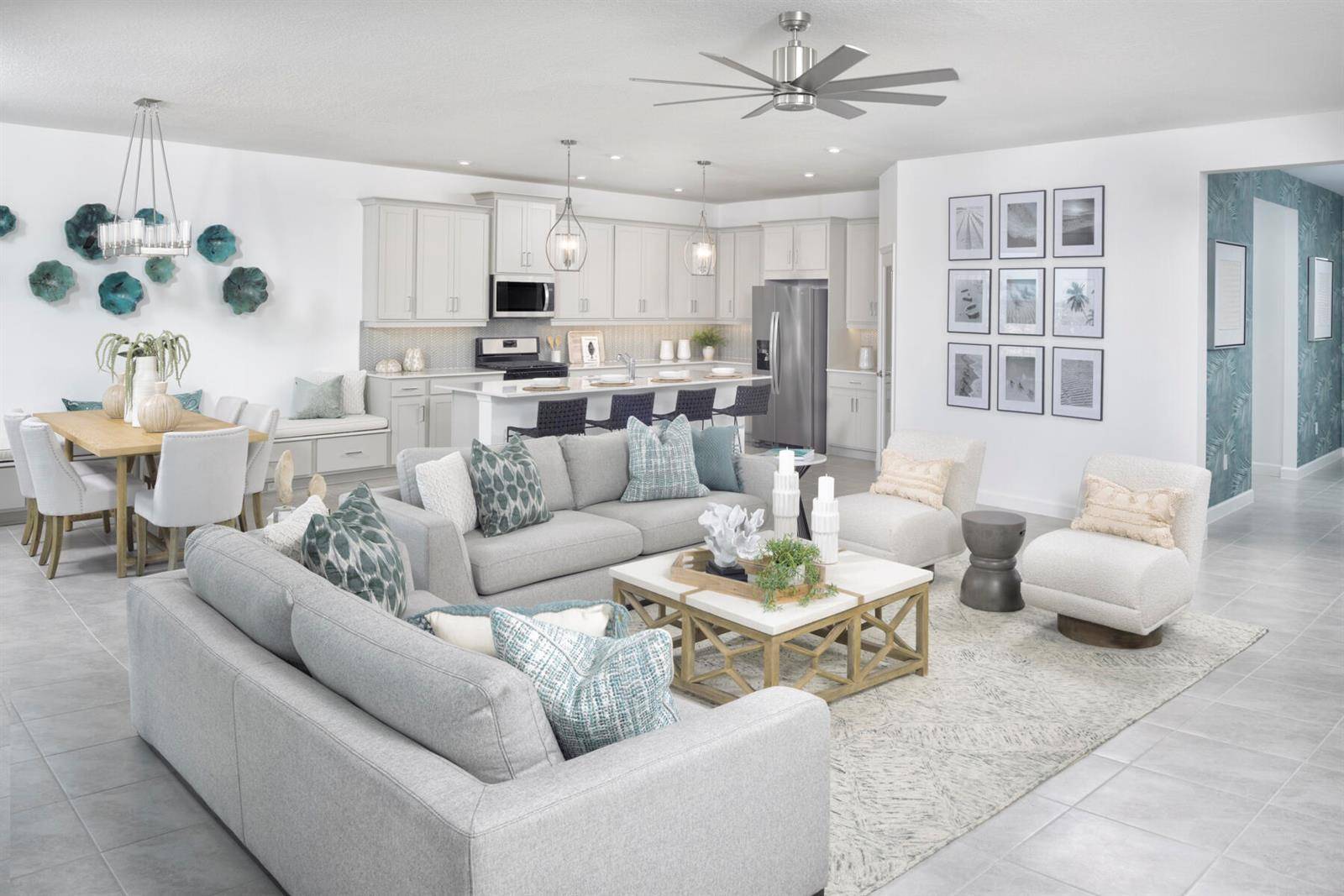 10913 SW OranaPort St. Lucie - picture