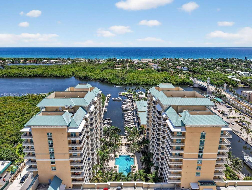 625 Casa Loma BlvdBoynton Beach - MARINA VILLAGE AT BOYNTON condo unit 1009 - picture