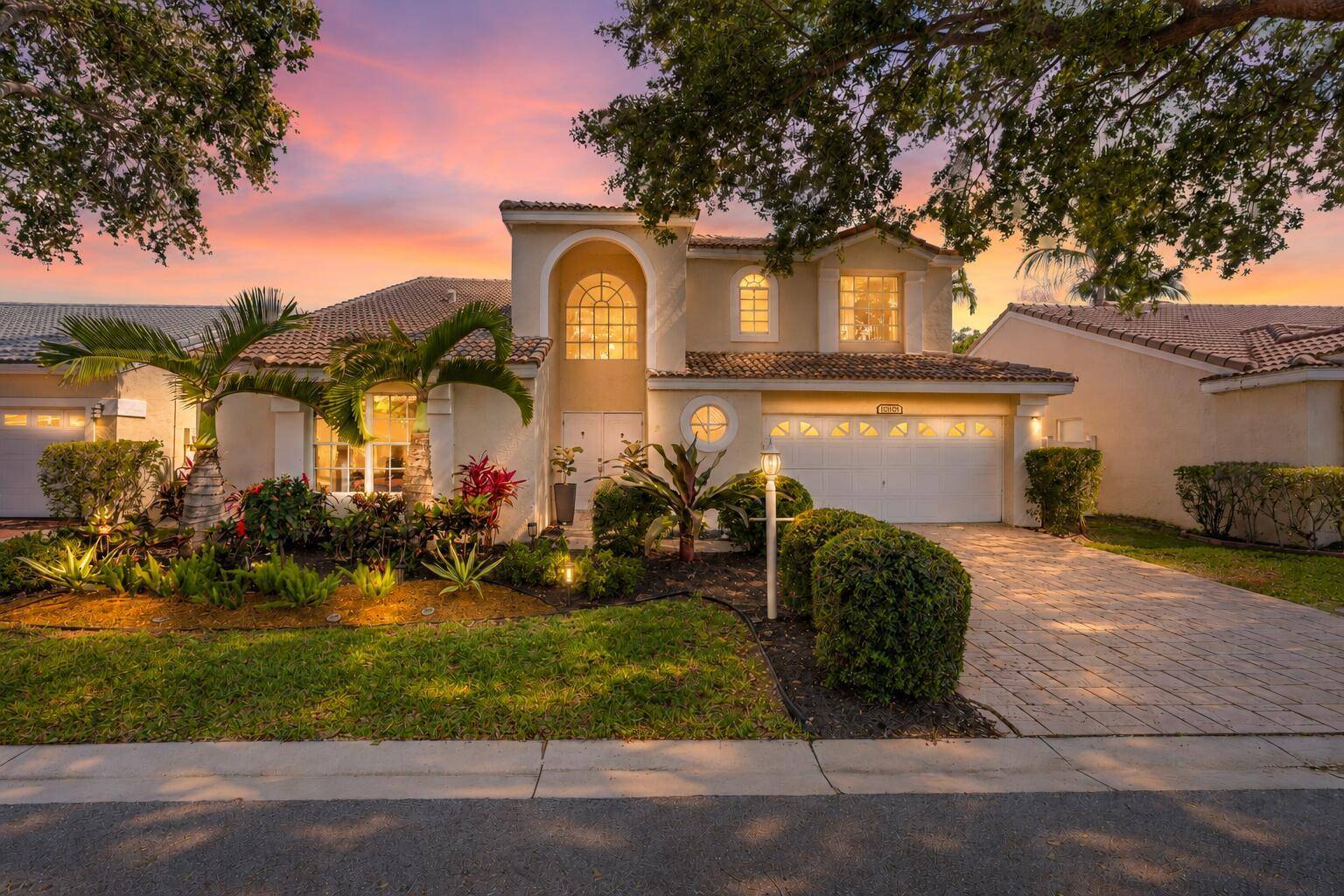 10101 Oak BarkPalm Beach Gardens - picture
