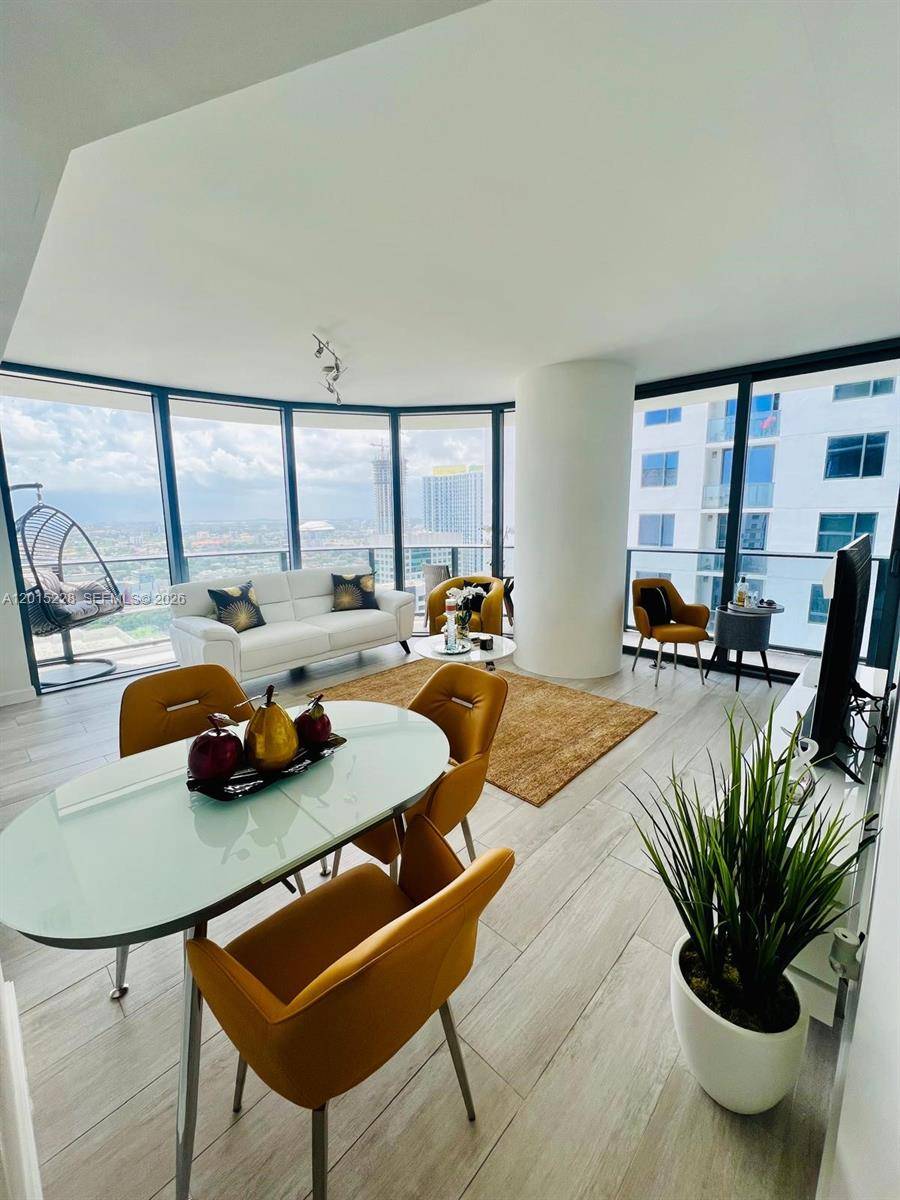55 SW 9th StMiami - Condo 5+ Stories,Condo condo unit 3308 - picture