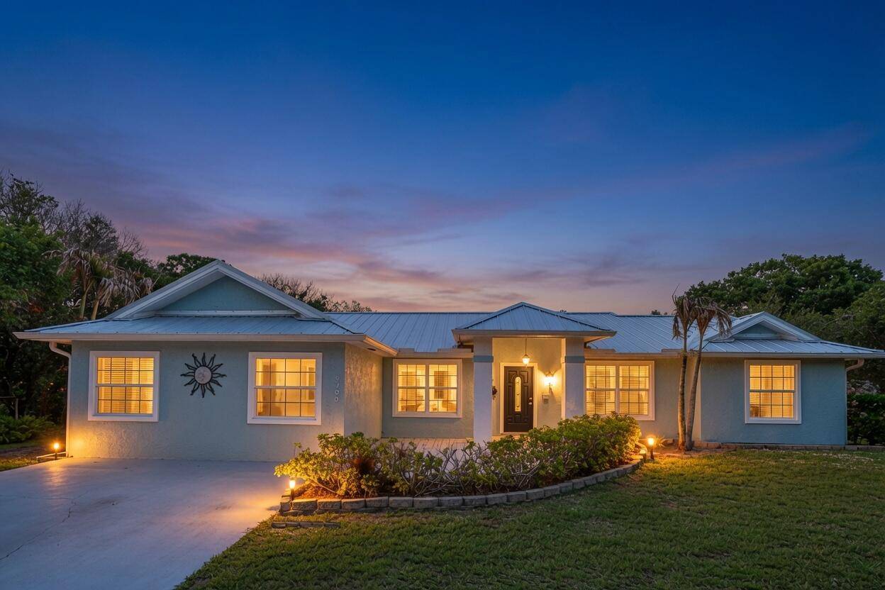 5700 OleanderFort Pierce - picture