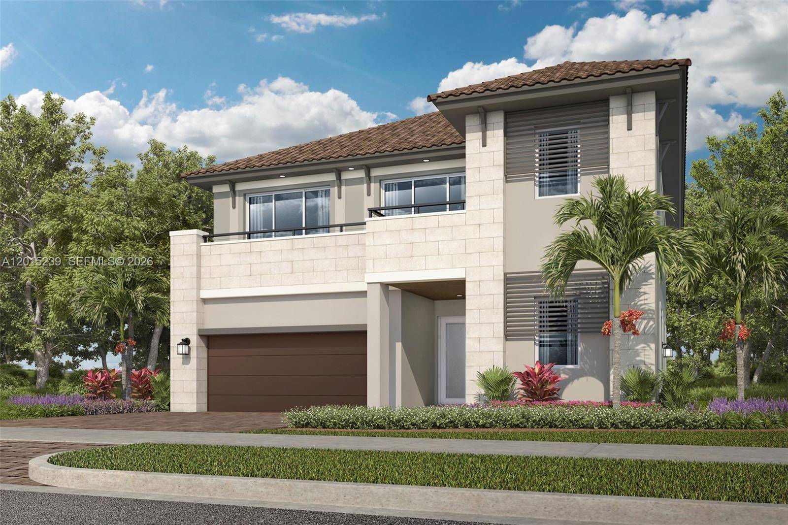 9635 MAGNUS TERRACEParkland - picture