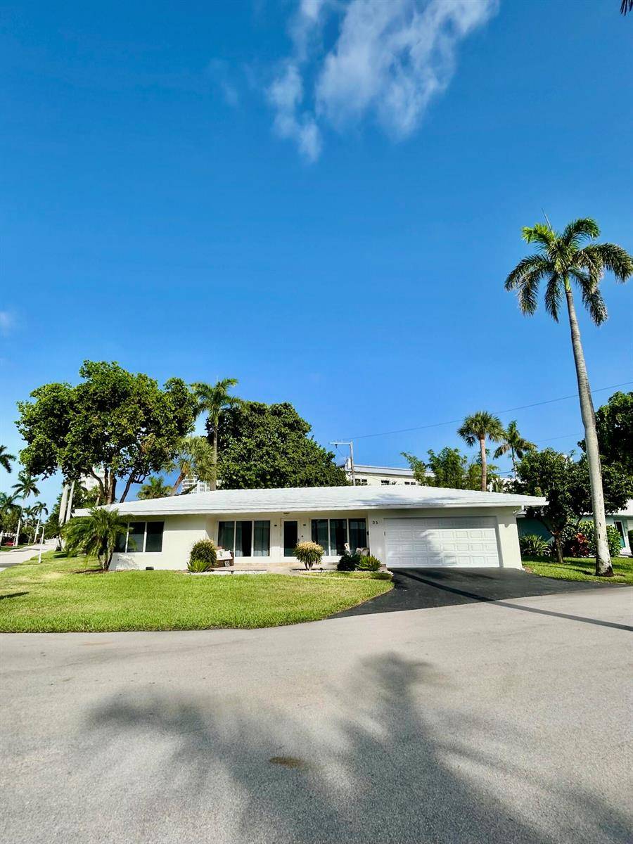 1431 S OceanLauderdale By The Sea - PALM CLUB CO-OP condo unit 35 - picture
