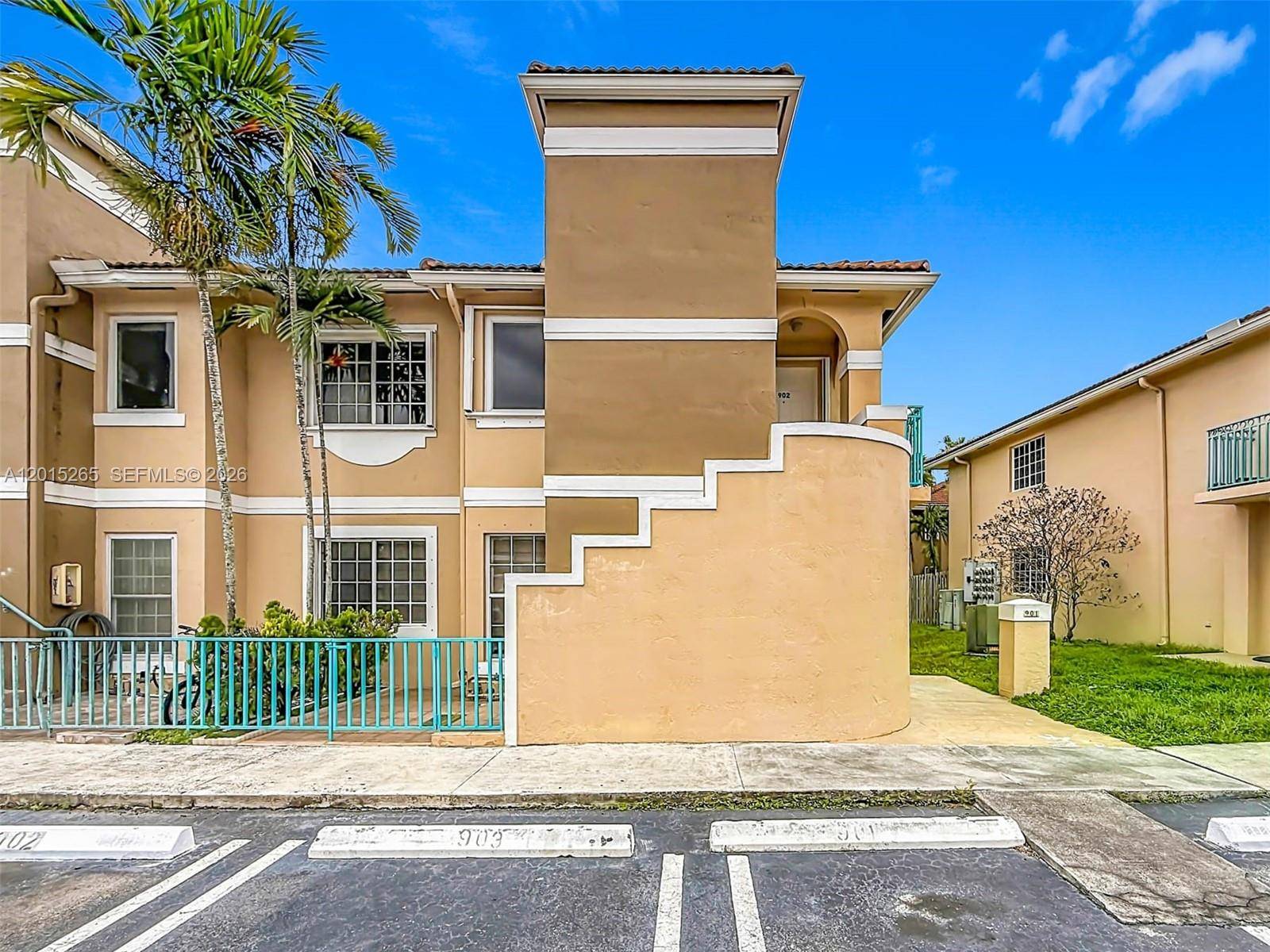 6466 SW 130th PlMiami - Townhouse condo unit 902 - picture
