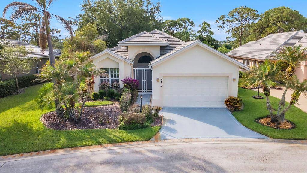7215 MarshPort St. Lucie - picture