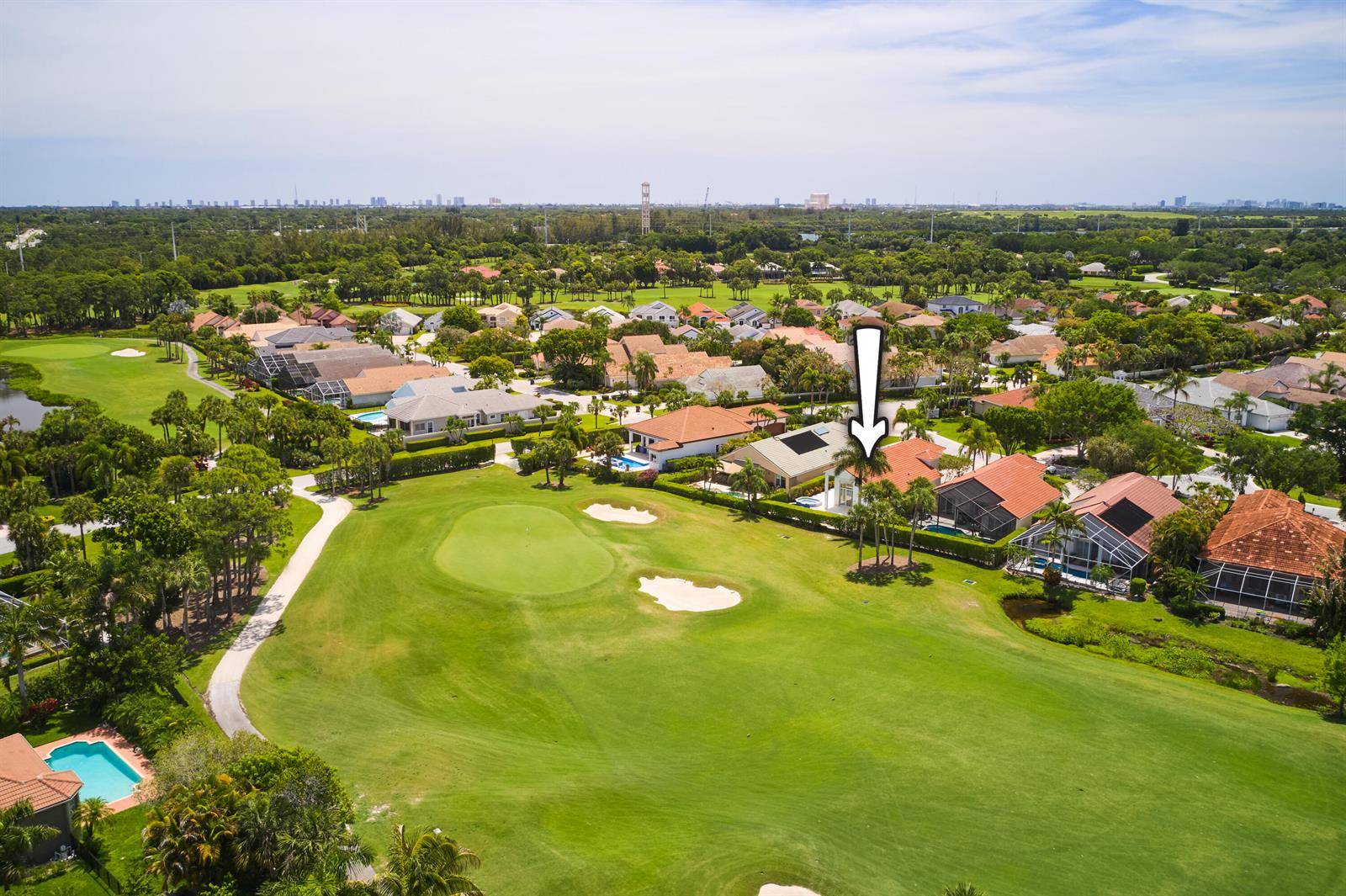 8282 SpyglassWest Palm Beach - picture