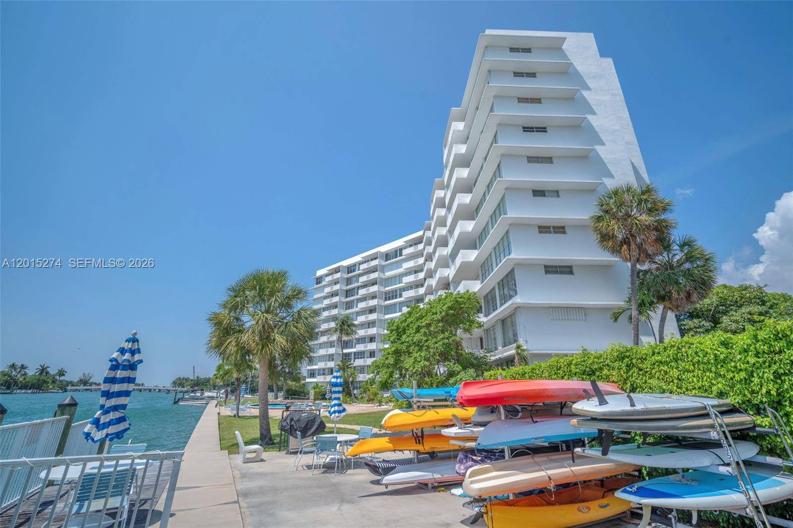 9101 E Bay Harbor DrBay Harbor Islands - Condo/Co-Op/Annual,Condo condo unit 101 - picture