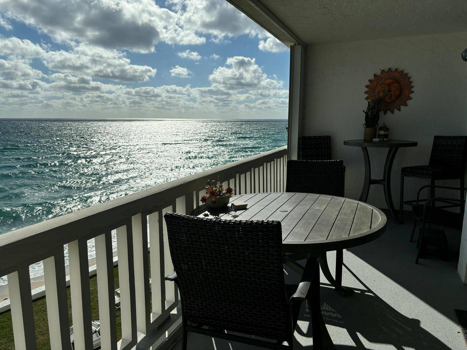 3570 S OceanSouth Palm Beach - TUSCANY OF PALM BEACH COND condo unit 500 - picture
